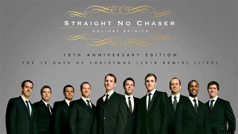 straight note chasers 12 days.